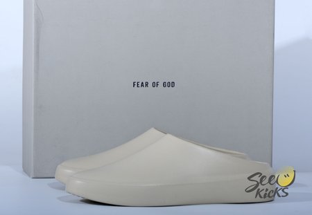 FEAR OF GOD 7TH THE CALIFORNIA