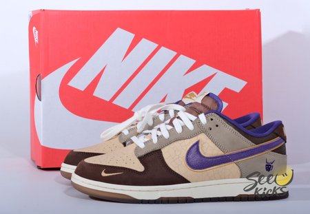 NIKE DUNK LOW SETSUBUN SIZE 36-46