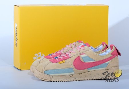 UNION LA X NK CORTEZ SIZE 36-46