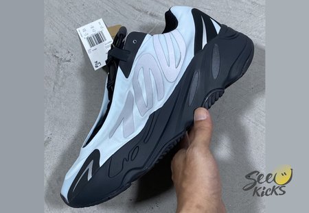 ADIDAS YEEZY BOOST 700 MNVN 36-48