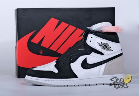 Air Jordan 1 Retro High OG Bleached Coral 40.5-47.5