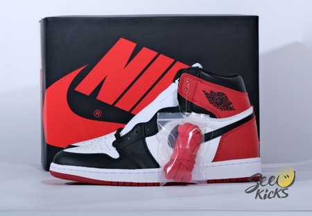 Air Jordan 1 Retro Black Toe (2016)40-47.5