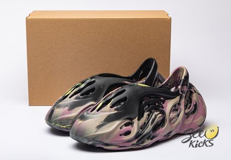 Adidas Yeezy Foam Runner MX Carbon IG9562 Size 36.5-48