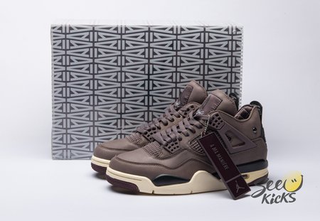 Jordan 4 Retro A Ma Maniere Violet Ore DV6773-220 Size 40-47.5