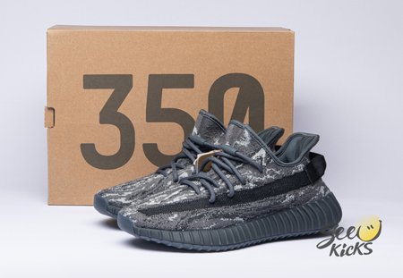 Adidas Yeezy Boost 350 V2 Dark Salt ID4811 Size 36-48