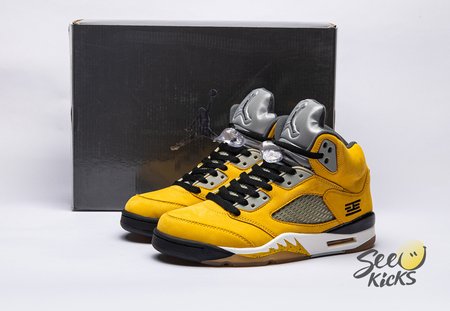 Air Jordan 5 Retro Tokyo T23 454783-701 Size 40-46