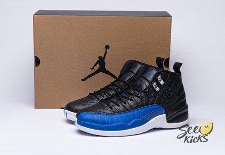 Jordan 12 Retro Hyper Royal AO6068-004 Size 40-47.5