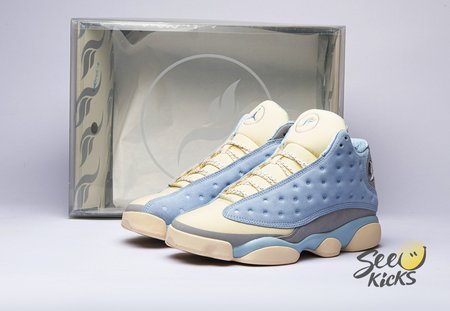 AIR JORDAN 13 DX5763-100 Size 40-47.5