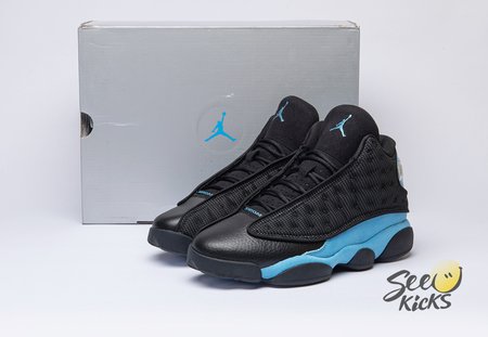 Jordan 13 Retro University Blue DJ5982-041 Size 40-47.5