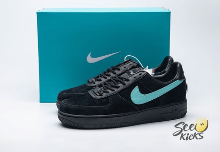 Nike Air Force 1 Low SP Tiffany And Co DZ1382-001 Size 36-47.5