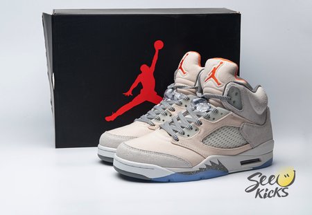 Jordan 5 Retro SE Craft Light Orewood Brown FD9222-180 40-47.5