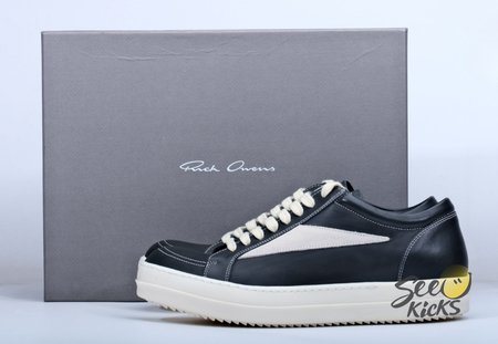 Rick Owens Vintage Sneaks Black size 39-45