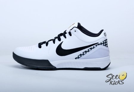 NIKE Zoom Kobe 4 Mambacita Gigi Size 40-48.5