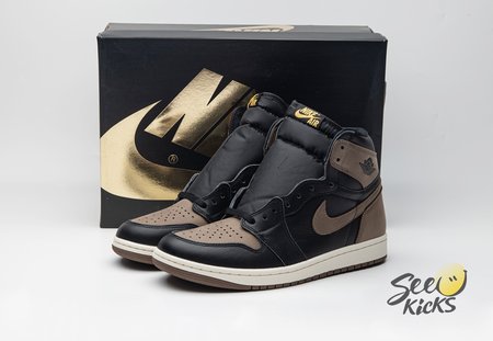 Jordan 1 Retro High OG Palomino Size 40.5-47.5