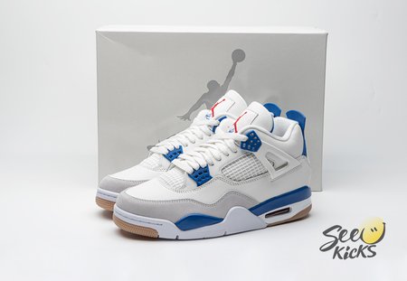 Jordan 4 Retro SP Size 40-49.5