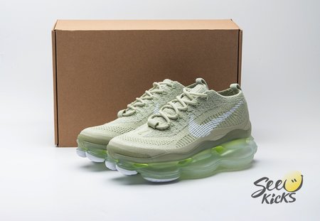 Nike Air Max Scorpion FK Olive Aura (Women's) DJ4702-300 Size 36-47.5