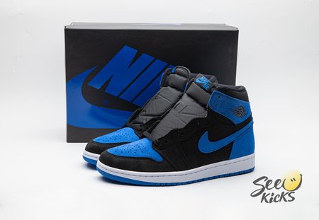 Air Jordan 1 Reimagined Royal Size 36-47.5
