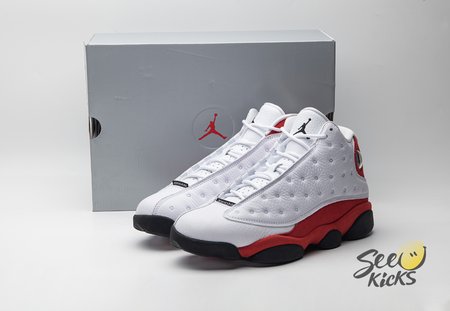 Jordan 13 Retro OG Chicago (2017) Size 40-47.5