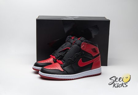 Jordan 1 Retro Banned (B-Grade) (2011) Size 40.5-47.5