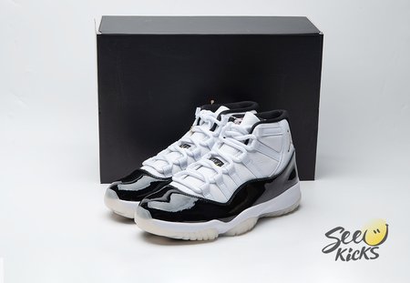 Jordan 11 Retro DMP Gratitude (2023) Size 36-48.5