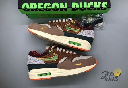 Division Street x Nike Air Max 1 Size 36-47.5