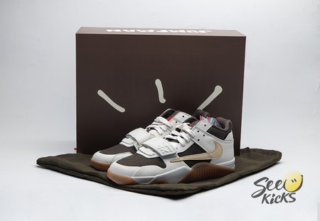 Jordan Jumpman Jack TR Travis Scott Sail Size 40-48.5