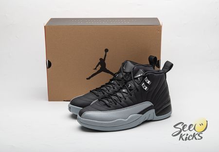 Air Jordan 12 Retro Barons CT8013-010 Size 40-47.5
