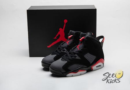 Jordan 6 Retro Bordeaux CT8529-064 Size 40-47.5