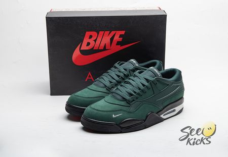 Jordan 4 RM SP Nigel Sylvester Grandmas Driveway HF4334-300 Size 40-47.5