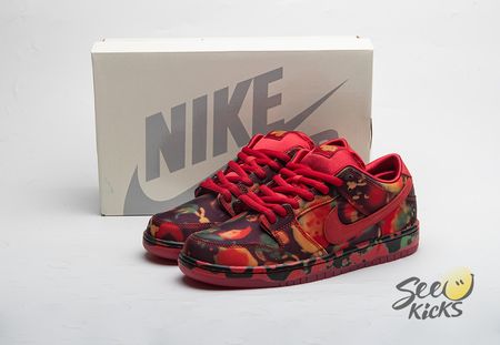 The Wizard of Oz x Nike SB Dunk Low FZ1291-600 Size 40-47.5