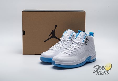 Jordan 12 Retro Melo 2025 CT8013-112 Size 40-47.5