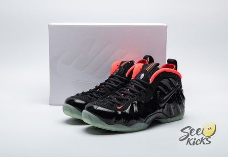 Nike Air Foamposite Pro Prm Yeezy 616750-001 Size 41-46