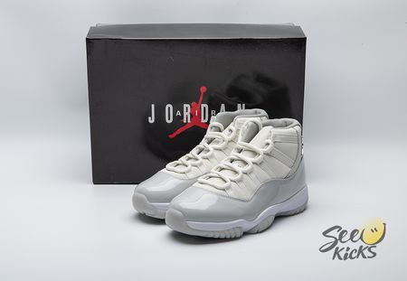 Air Jordan 11 Grand Finale AR0715-110 Size 40-48.5