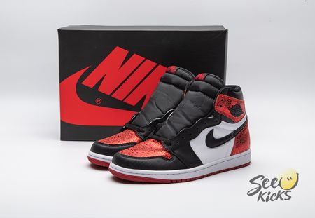 Air Jordan 1 High OG Ruby FD2596-602 Size 36-47.5