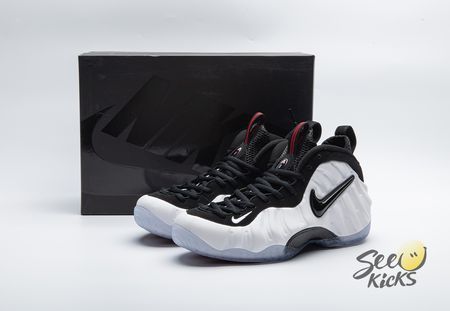 Nike Air Foamposite Pro Pearl 624041-101 Size 38-46