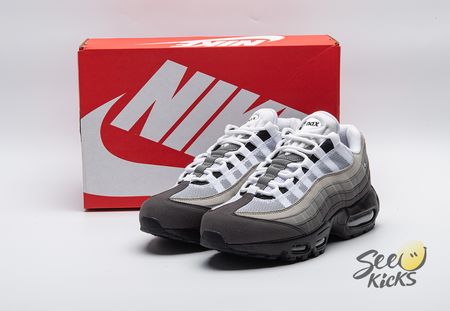 Nike Air Max 95 OG Black Anthracite AT2865-003 Size 36-47.5