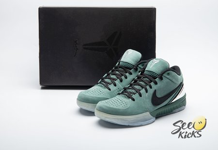 Nike Kobe 4 Protro Girl Dad FQ3545-300 Size 40-47.5