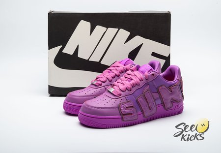 Nike Air Force 1 Low Cactus Plant Flea Market Fuchsia Dream Size 39-47.5