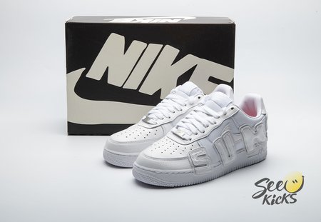 Nike Air Force 1 Low Cactus Plant Flea Market White FQ7069-100 Size 39-47.5