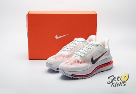 Nike Air Zoom Pegasus Premium_Summit White Bright Crimson HQ2592-101 Size 36-46.5