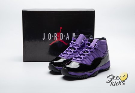 Jordan 11 Retro CT8012-500 Size 40-48.5