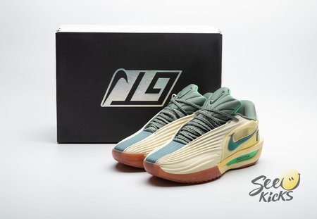 Nike Air Zoom GT Cut 3 Turbo Jrue Holiday IH2371-700 Size 39-46