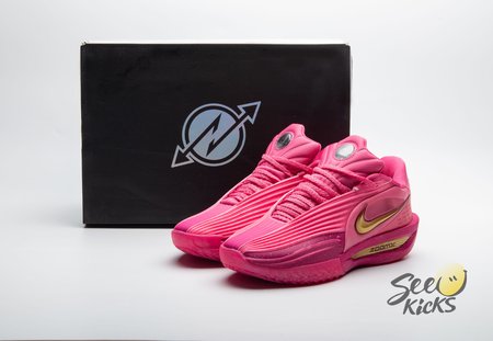 Nike Air Zoom GT Cut 3 Turbo Rob Dillingham II3704-600 / IM9441-600 Size 39-46