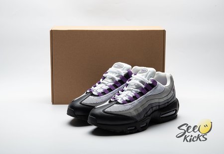 Nike Air Max 95 Next Nature Disco Purple Size 40-48.5