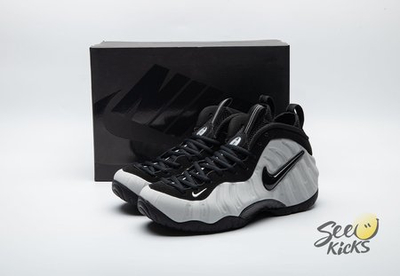 Nike Air Foamposite Pro "Wolf Grey" HF0794-001 Size 40-47.5