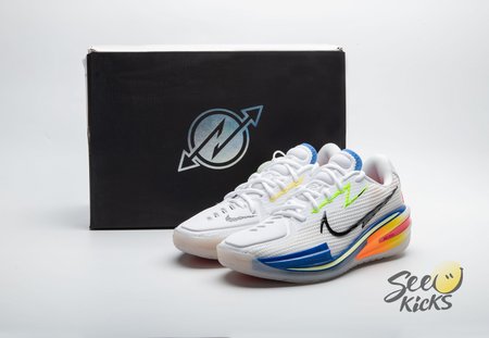 Nike Air Zoom GT Cut Ghost DX4112-114 Size 36-47.5