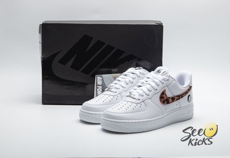 Nike Air Force 1 Low GOODENOUGH IM3483-100 Size 35-47