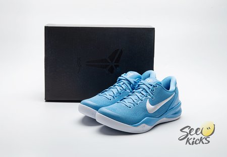 Nike Kobe 8 Protro TB Game Royal HM6469-401 Size 40-48.5