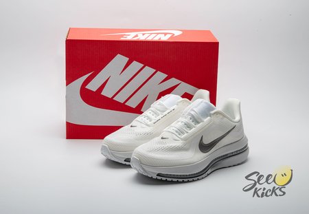 Nike Air Zoom Pegasus Premium White Metallic Silver HQ2593-102 Size 36-46.5