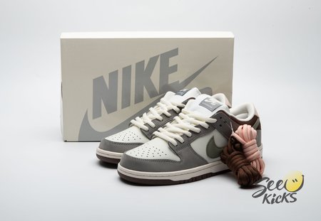 Nike SB Dunk Low Yuto Horigome FQ1180-001 Size 36-47.5